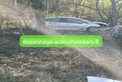 Assistance et dépannage