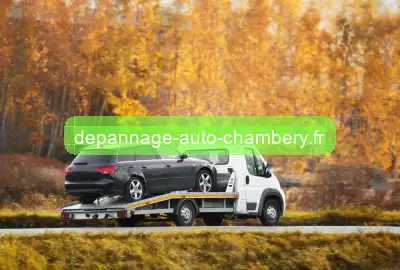 Service Remorquage